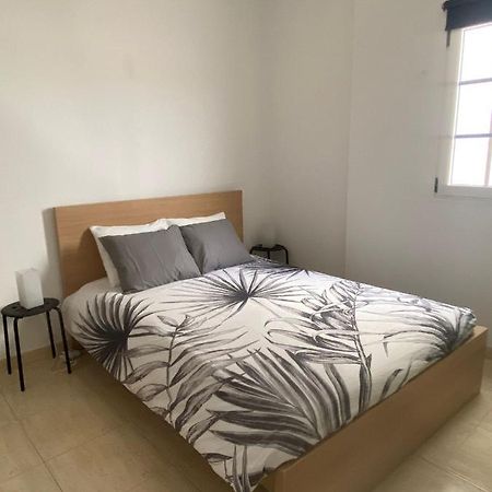 Apartamento Cerca De Las Piscinas Naturales Punta Mujeres Eksteriør billede