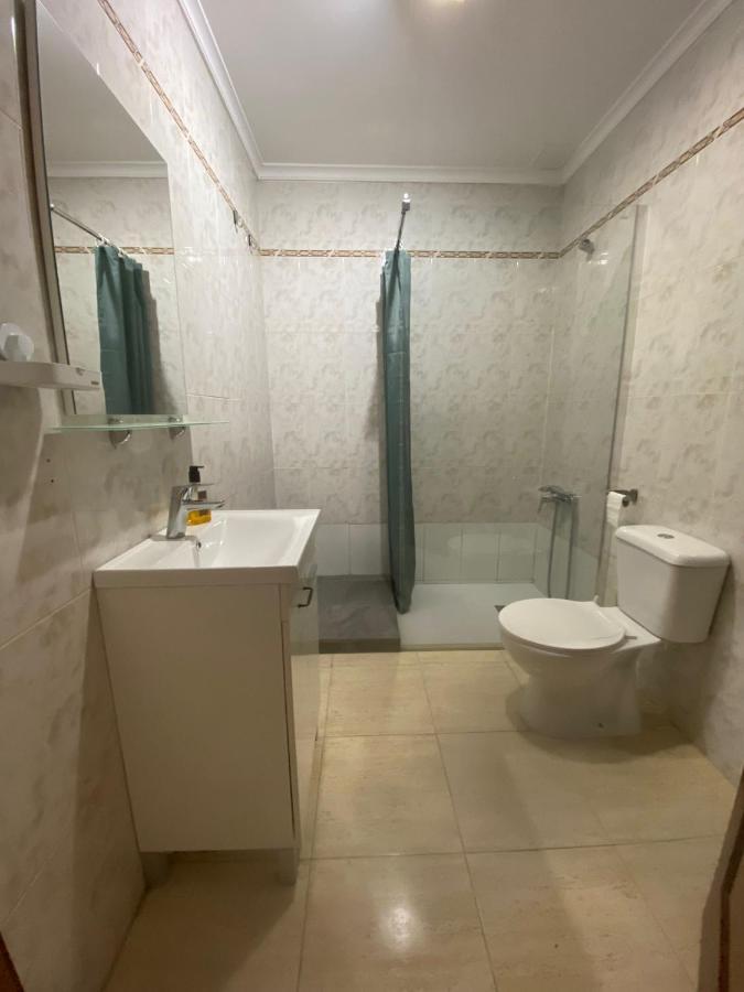 Apartamento Cerca De Las Piscinas Naturales Punta Mujeres Eksteriør billede